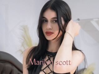 Marilyn_scott