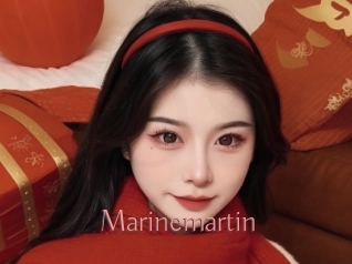 Marinemartin