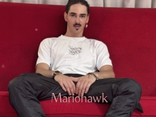 mariohawk Kostenlose Sexcams