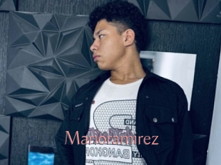 marioramirez Kostenlose Sexcams