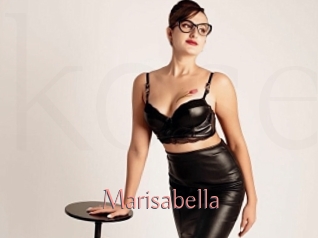 marisabella Kostenlose Sexcams