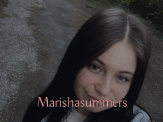 Marishasummers