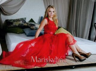 Mariskyline