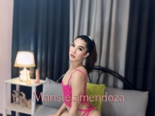 Maristelamendoza