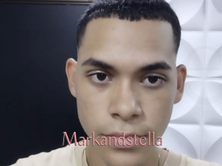 Markandstella