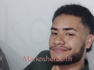Markosherberth
