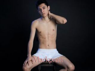 Markpratt