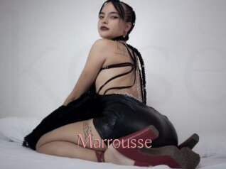 Marrousse