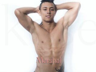 Marshal