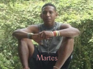 Martes