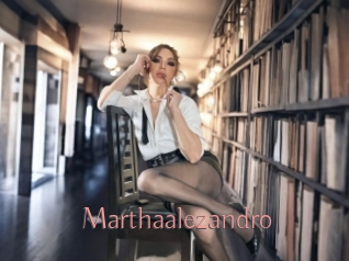 marthaalezandro Kostenlose Sexcams