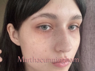 Marthacunningham