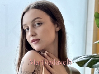 Marthadavelli