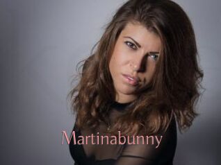 Martinabunny