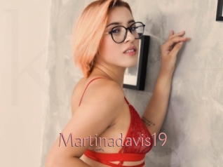 Martinadavis19