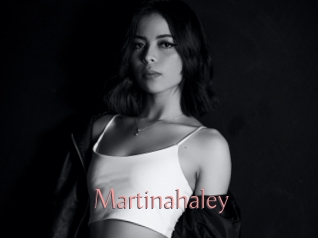 Martinahaley