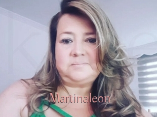 Martinaleon