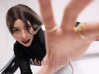 Martinanash