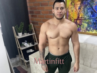 Martinfitt