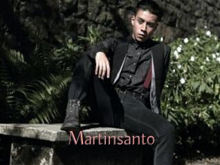 Martinsanto