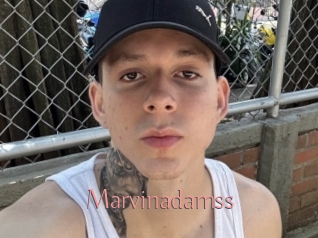 Marvinadamss