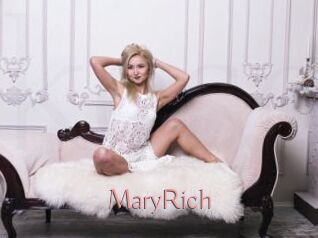 MaryRich