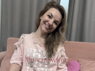 maryanawinsor Kostenlose Sexcams