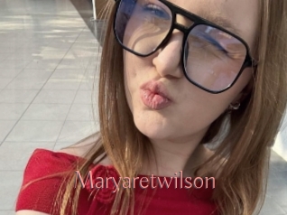 Maryaretwilson