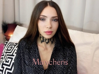 marycheris Kostenlose Sexcams