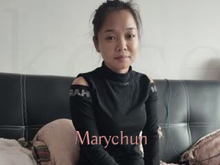 Marychun