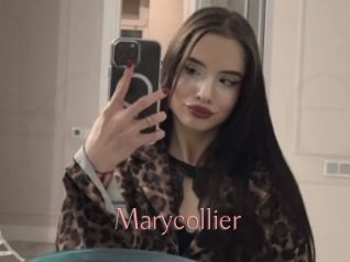 Marycollier