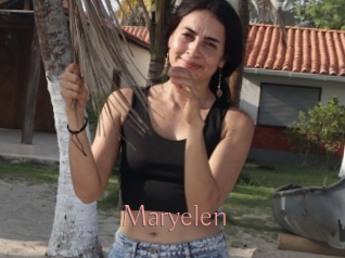 Maryelen