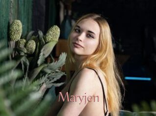 Maryjen