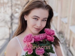Marykorss