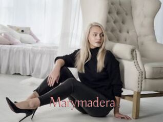 Marymadera