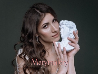Marymalory