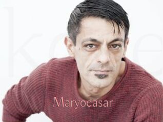 Maryocasar