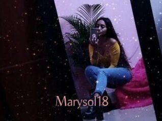Marysol18