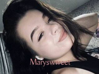 Maryswweet
