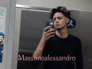 Massimoalessandro