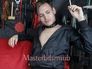 Masterbdsmsub