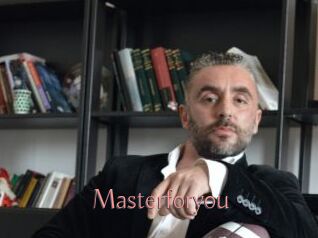 masterforyou Kostenlose Sexcams