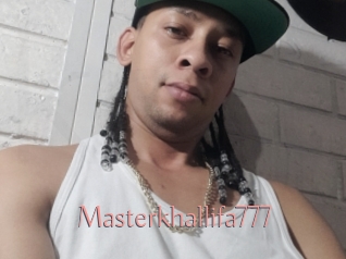 Masterkhallifa777