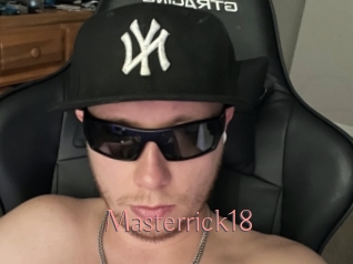 Masterrick18