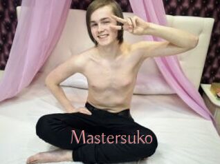 Mastersuko