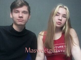 Masweetgirl