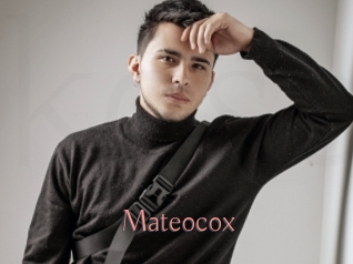 Mateocox