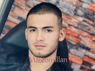 Mateomillan