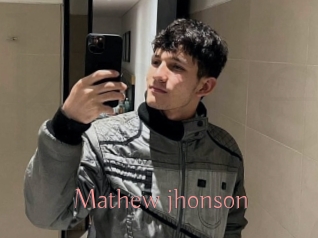 mathew_jhonson Kostenlose Sexcams