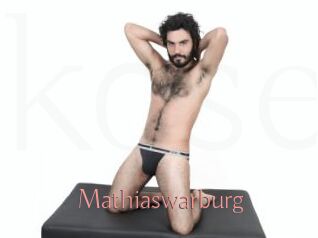 Mathiaswarburg